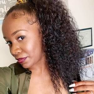 Meet your Posher, Annie